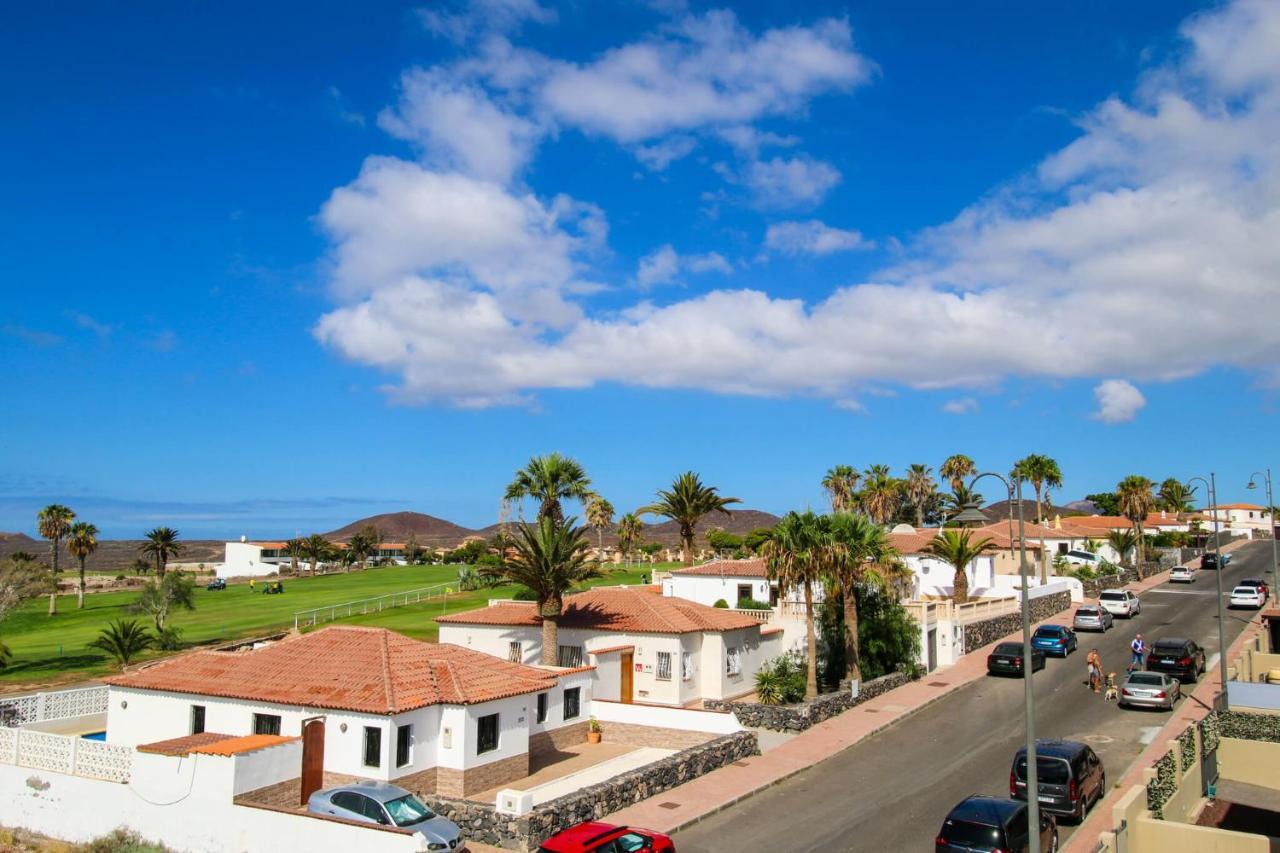 Villa Golf Y Mar San Miguel de Abona Exterior foto